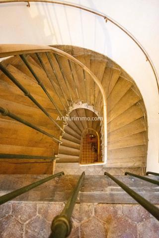 Vente Château 14 pièces 547 m2 à Besançon