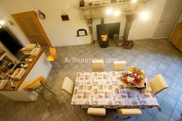 Vente Château 14 pièces 547 m2 à Besançon