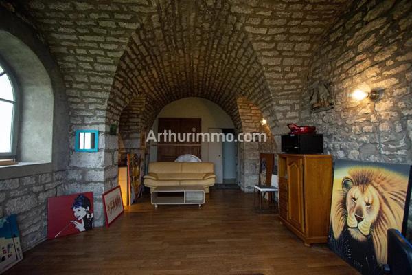 Vente Château 14 pièces 547 m2 à Besançon