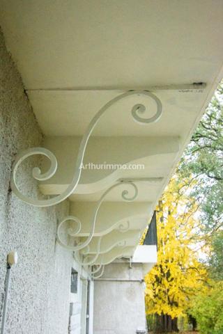 Vente Château 14 pièces 547 m2 à Besançon