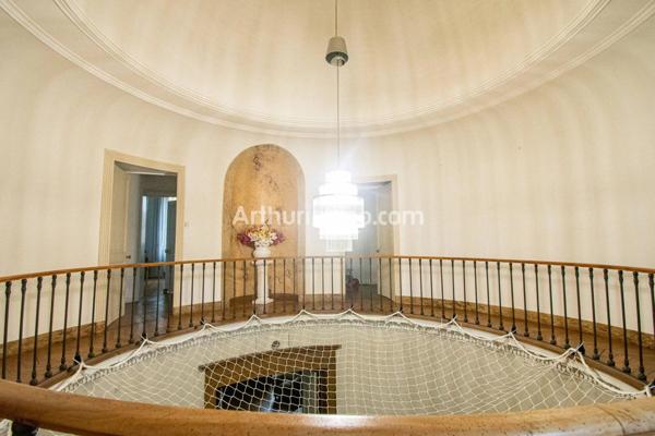 Vente Château 14 pièces 547 m2 à Besançon