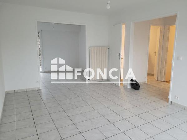 Location Maison 3 pièces 80.21 m² - 6 AVENUE DES CHENES Merignac 33700