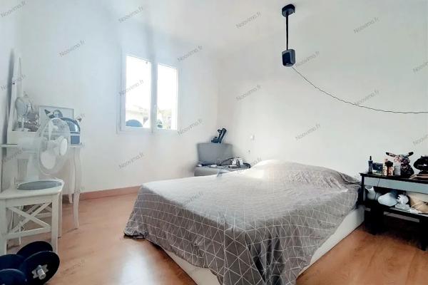 Maison 4 pièces 110m2