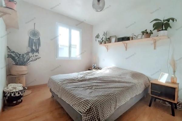 Maison 4 pièces 110m2