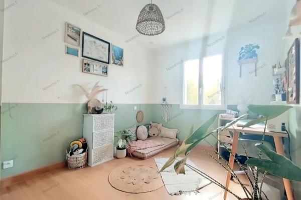 Maison 4 pièces 110m2