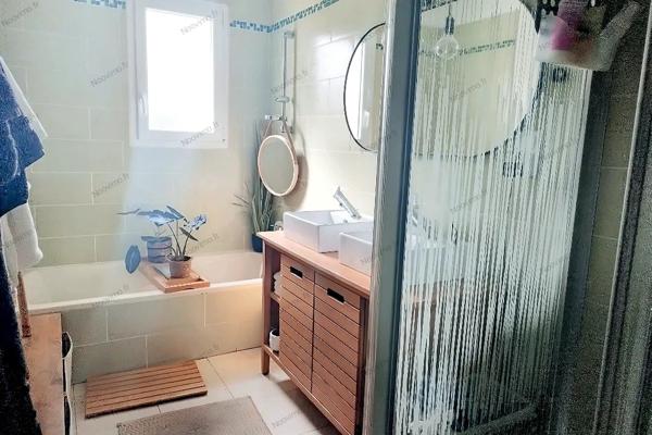 Maison 4 pièces 110m2