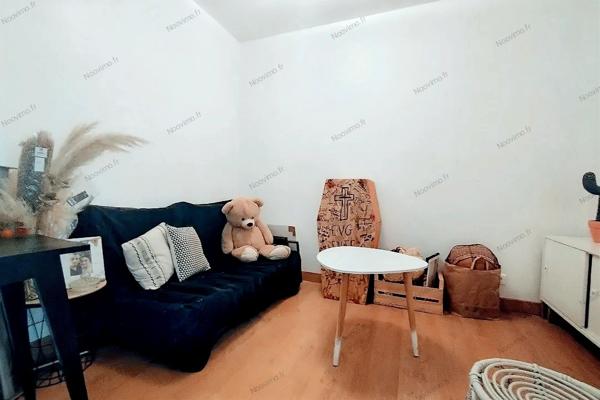 Maison 4 pièces 110m2