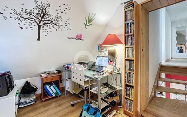 Maison à vendre    6 pièces • 140 m2 Plouzané