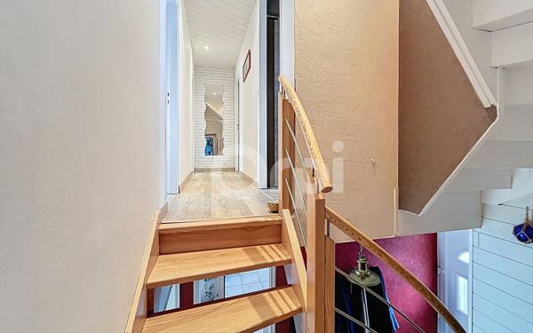 Maison à vendre    6 pièces • 140 m2 Plouzané