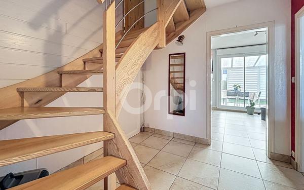 Maison à vendre    6 pièces • 140 m2 Plouzané