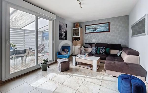 Maison à vendre    6 pièces • 140 m2 Plouzané