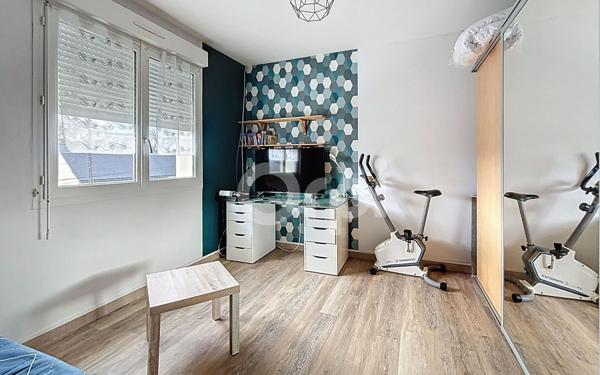 Maison à vendre    6 pièces • 140 m2 Plouzané