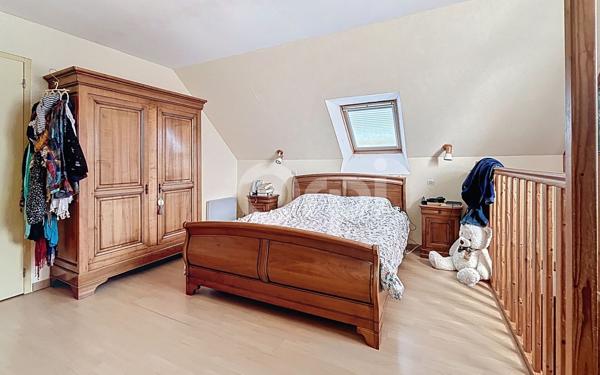 Maison à vendre    6 pièces • 140 m2 Plouzané