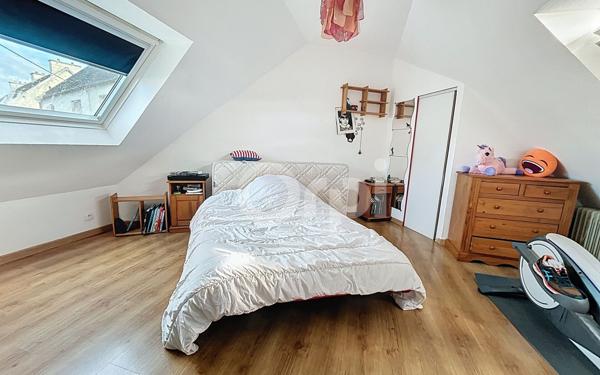 Maison à vendre    6 pièces • 140 m2 Plouzané