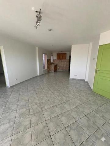 Appartement à louer à Allex (26400)