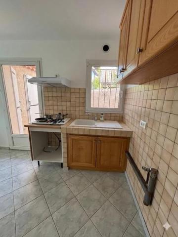 Appartement à louer à Allex (26400)