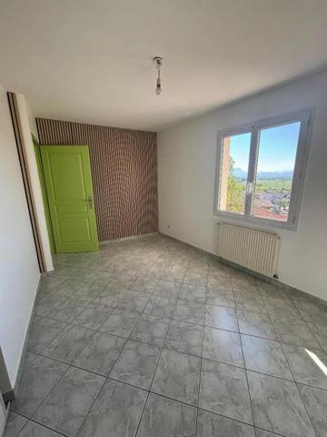 Appartement à louer à Allex (26400)