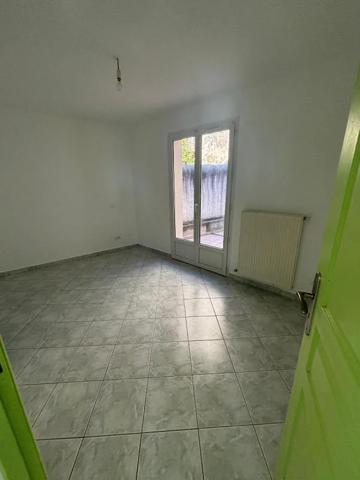 Appartement à louer à Allex (26400)