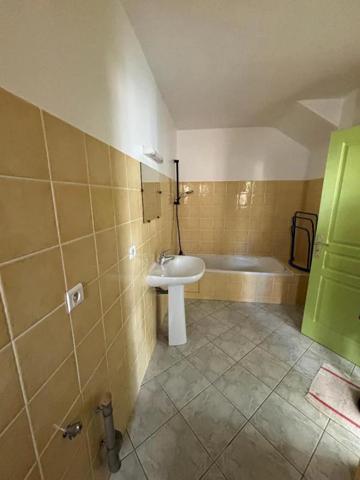 Appartement à louer à Allex (26400)