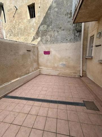 Appartement à louer à Allex (26400)