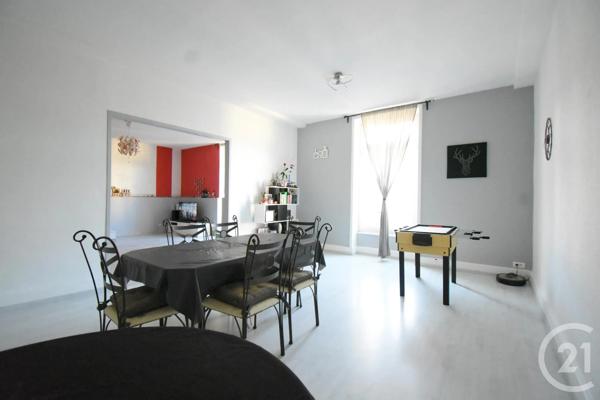 Maison à vendre  8 pièces - 287 m 2   LAPALISSE  - 03