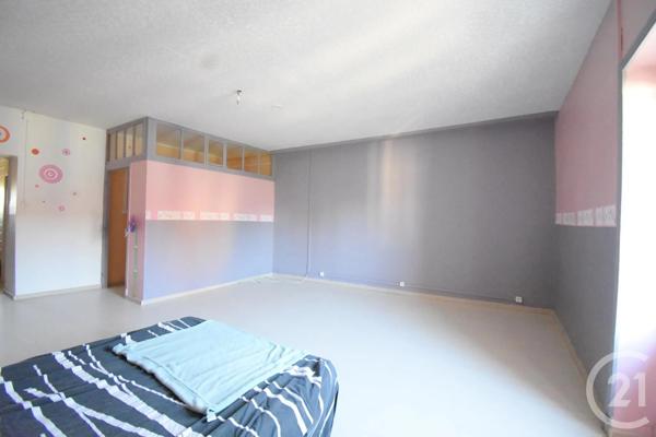Maison à vendre  8 pièces - 287 m 2   LAPALISSE  - 03