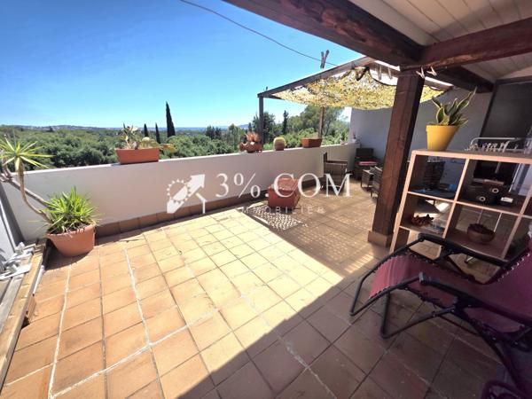 Villa 7 pièce(s) 6 chambre(s) 157 m²