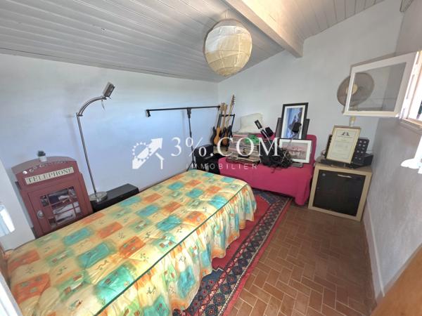 Villa 7 pièce(s) 6 chambre(s) 157 m²