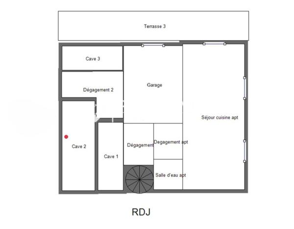 Villa 7 pièce(s) 6 chambre(s) 157 m²