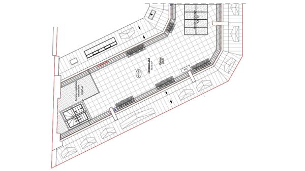 Appartement à vendre 4 pièces 157 m² Levallois-Perret