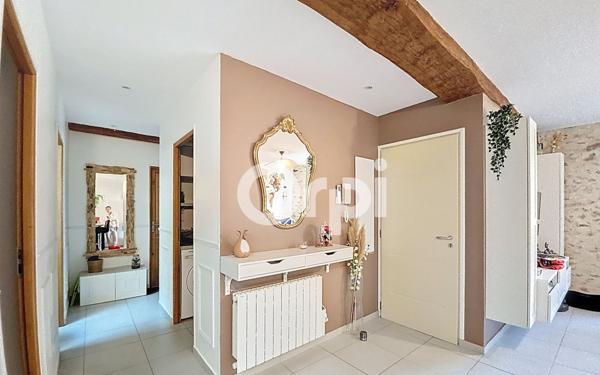 Appartement à vendre    10 pièces • 291 m2 Saint-Fargeau-Ponthierry