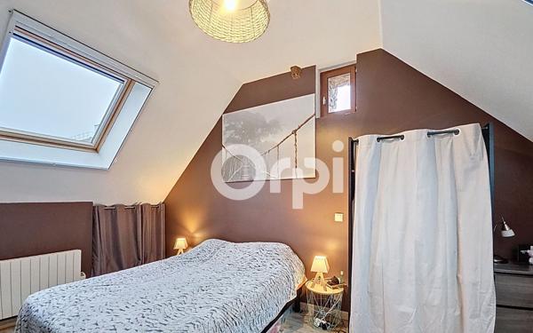 Appartement à vendre    10 pièces • 291 m2 Saint-Fargeau-Ponthierry