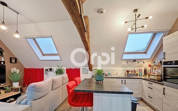 Appartement à vendre    10 pièces • 291 m2 Saint-Fargeau-Ponthierry