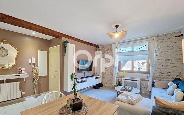 Appartement à vendre    10 pièces • 291 m2 Saint-Fargeau-Ponthierry