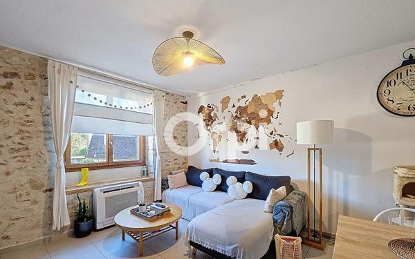 Appartement à vendre    10 pièces • 291 m2 Saint-Fargeau-Ponthierry