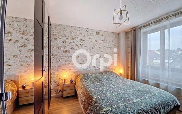 Appartement à vendre    10 pièces • 291 m2 Saint-Fargeau-Ponthierry