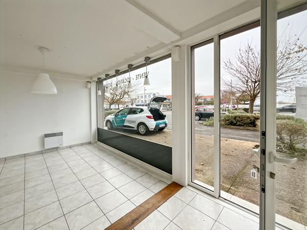 Local Commercial d'environ 50 m²