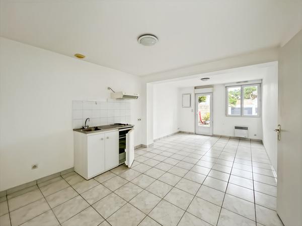 Local Commercial d'environ 50 m²