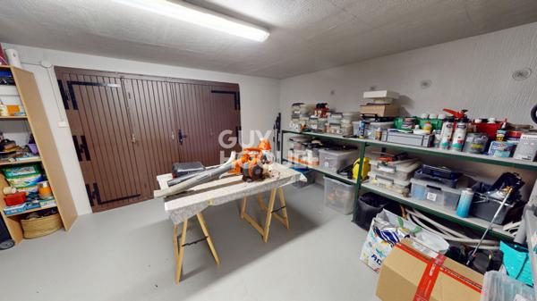 A VENDRE - Propriété 4 chambres de 160 m² avec piscine - AOUSTE SUR SYE 26400