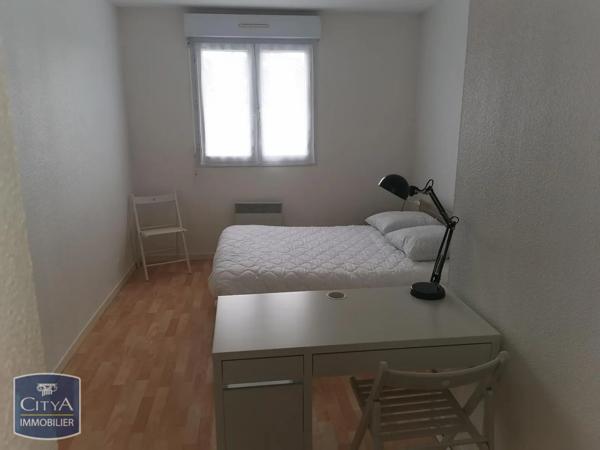 Location maison 2 pièces de 32.27m²