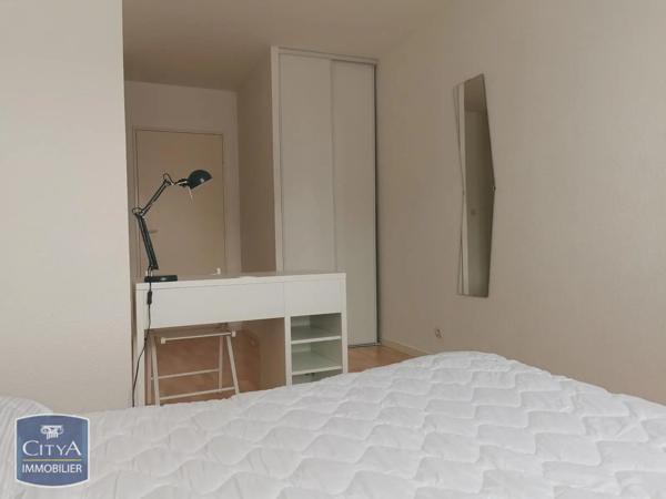 Location maison 2 pièces de 32.27m²