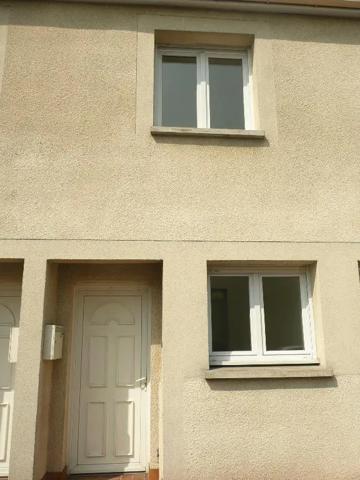 Location maison 2 pièces de 32.27m²