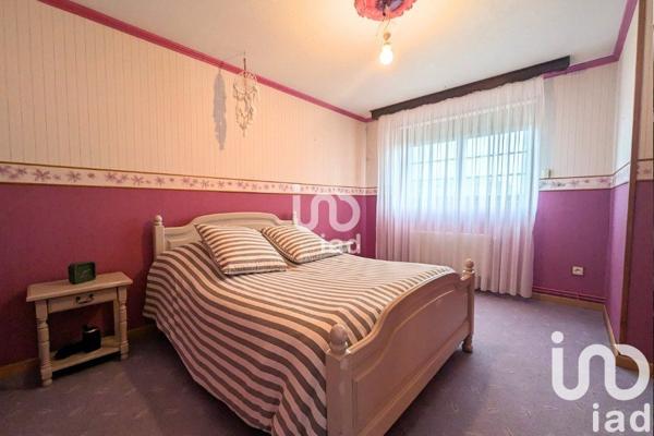 Maison traditionnelle 7 pièces de 215 m² à Grenay (62160)