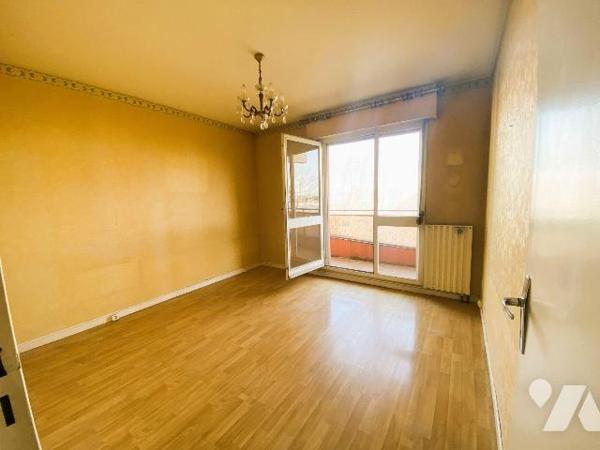 LORMONT Résidence L'HERBE D'AVRIL 
Grand appartement de 81,53 m² avec 23 m² de balcons 
Vous ...