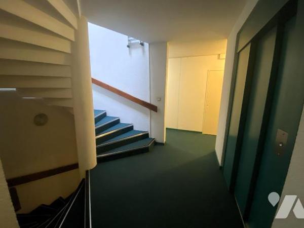 LORMONT Résidence L'HERBE D'AVRIL 
Grand appartement de 81,53 m² avec 23 m² de balcons 
Vous ...