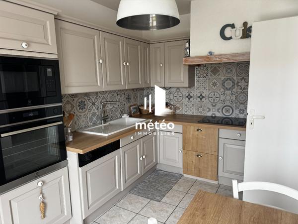 Maison Les Sables D Olonne 3 pièce(s) 87 m2