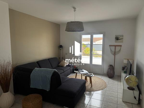 Maison Les Sables D Olonne 3 pièce(s) 87 m2