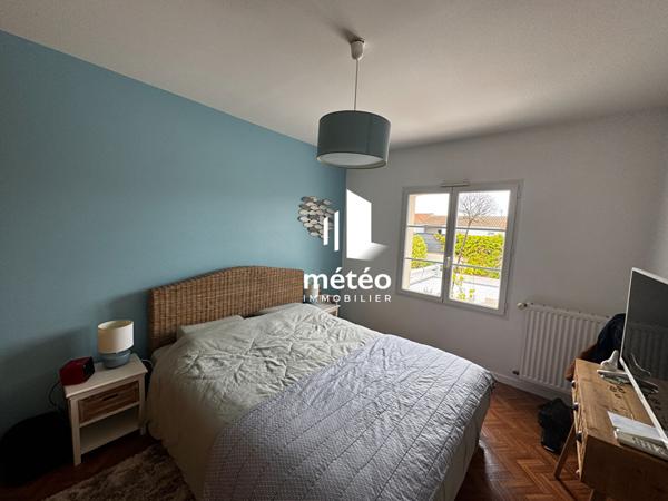 Maison Les Sables D Olonne 3 pièce(s) 87 m2