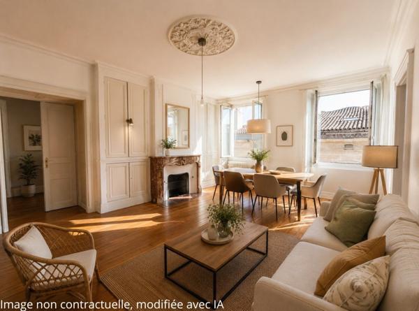 Appartement