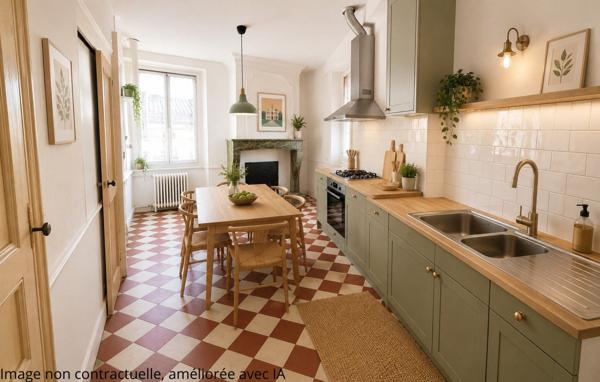Appartement